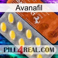 Avanafil 42